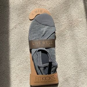 Fitkicks shoes